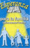 Tapa del folleto sobre la familia cristiana