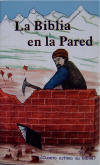 Libro - La Biblia en la pared