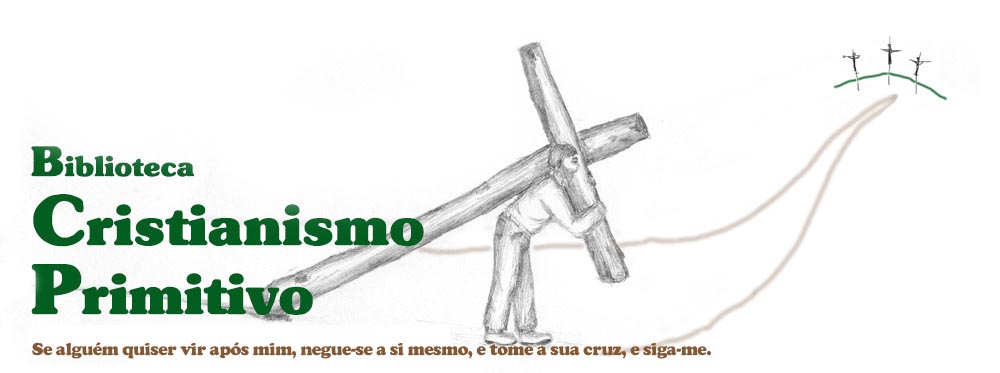 Logo de la Biblioteca Cristianismo Primitivo