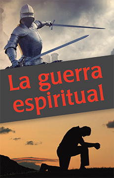 La guerra espiritual