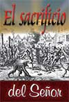 Libro El sacrificio del Señor