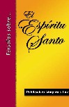 Estudio el Espíritu Santo