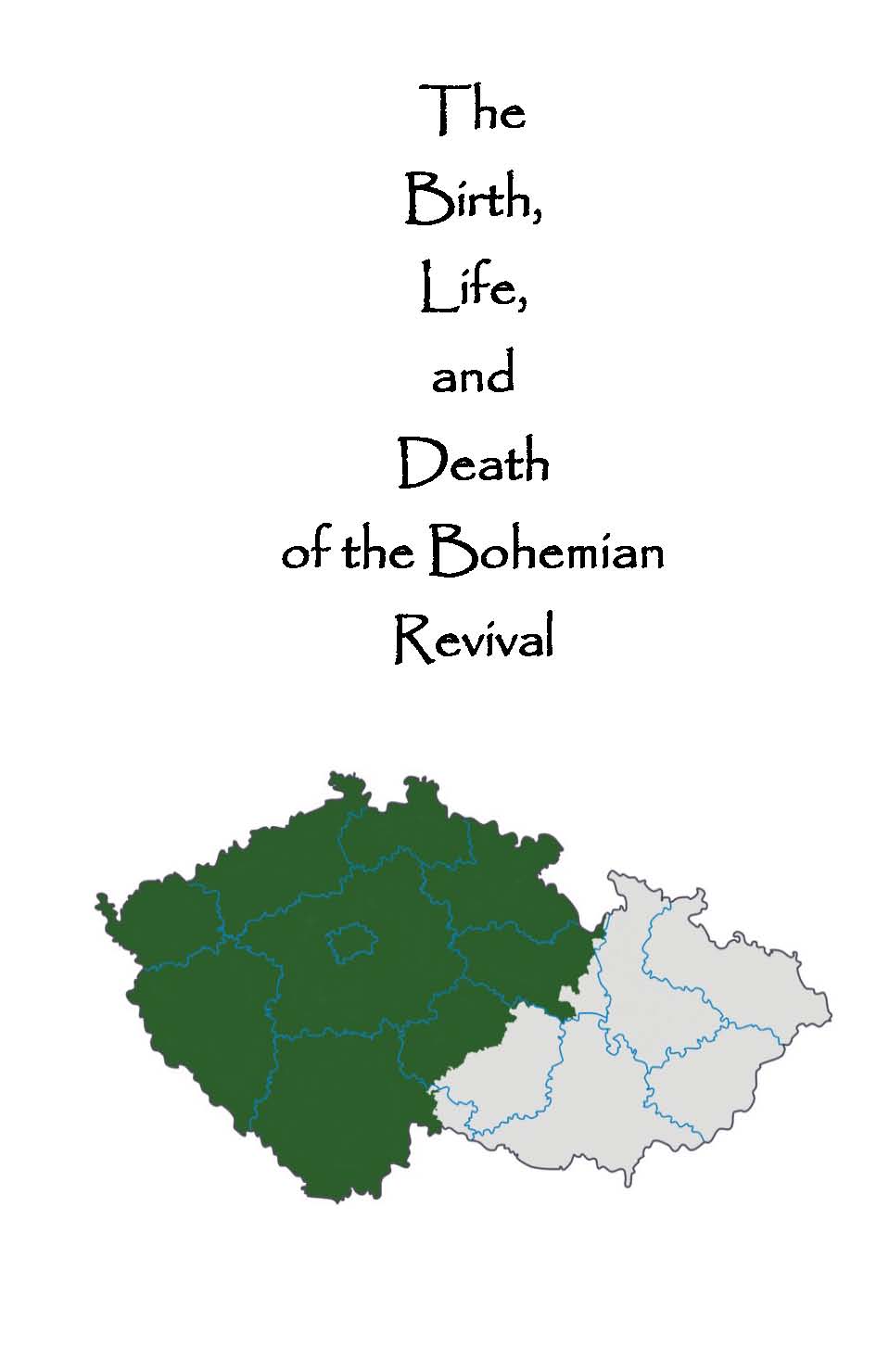 Bohemia Revival, Unitas Fratrum