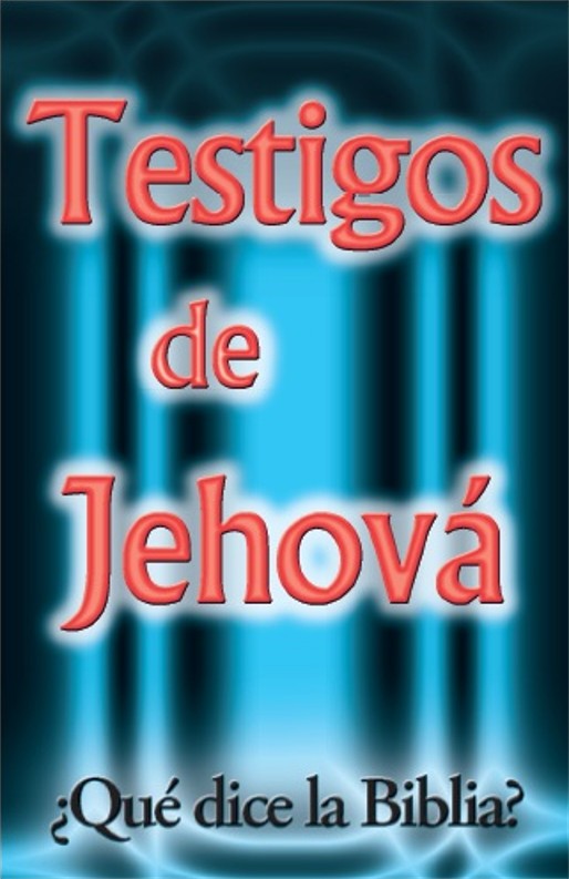 Testigos de Jehová