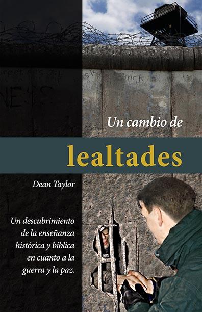 Un cambio de lealtades