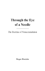 Through the Eye of a Needle- The Doctrine of Non-accumulation